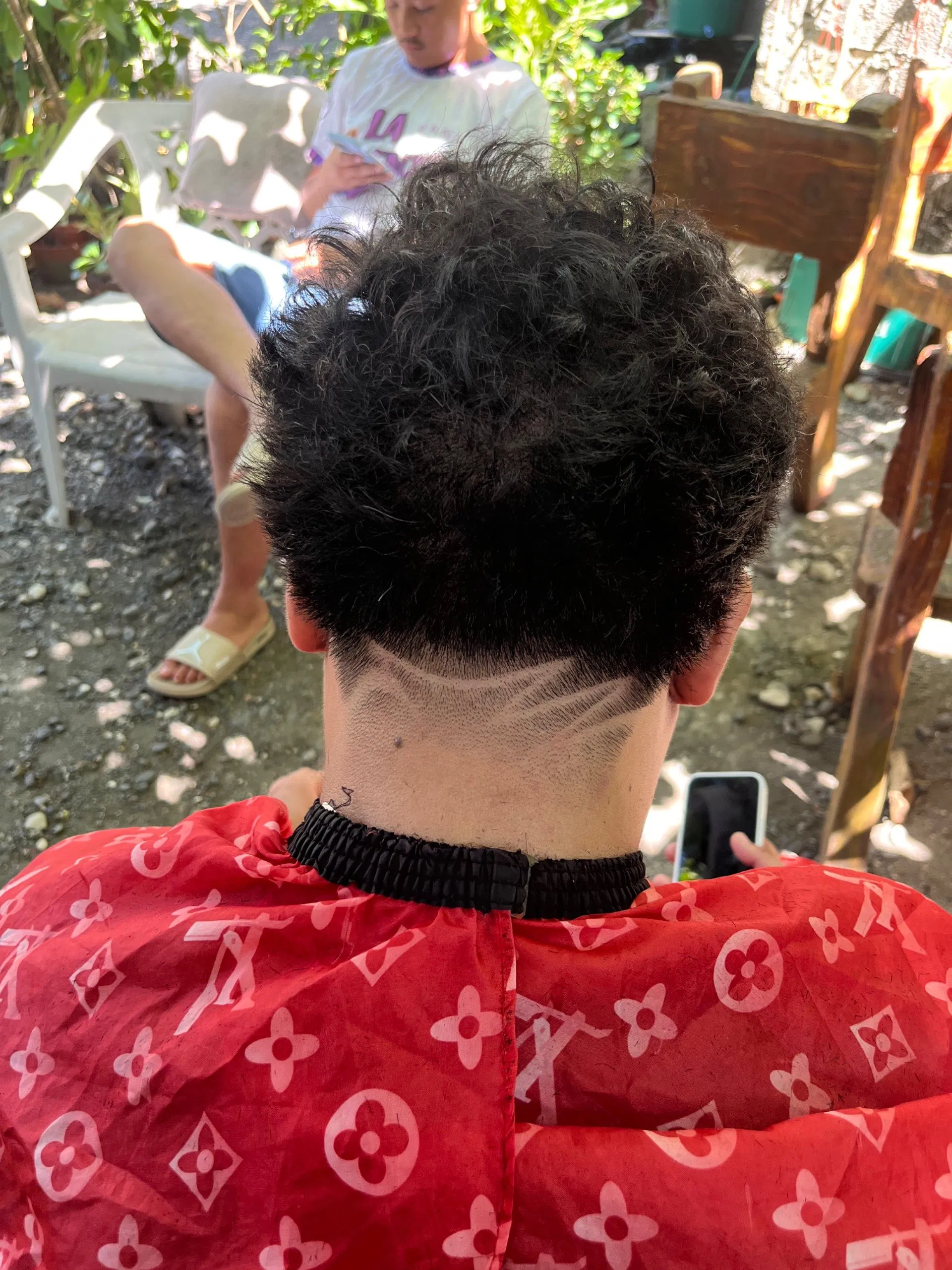 Custom design
